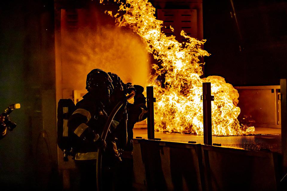 Common Fire Hazards in the Workplace and How to Avoid Them